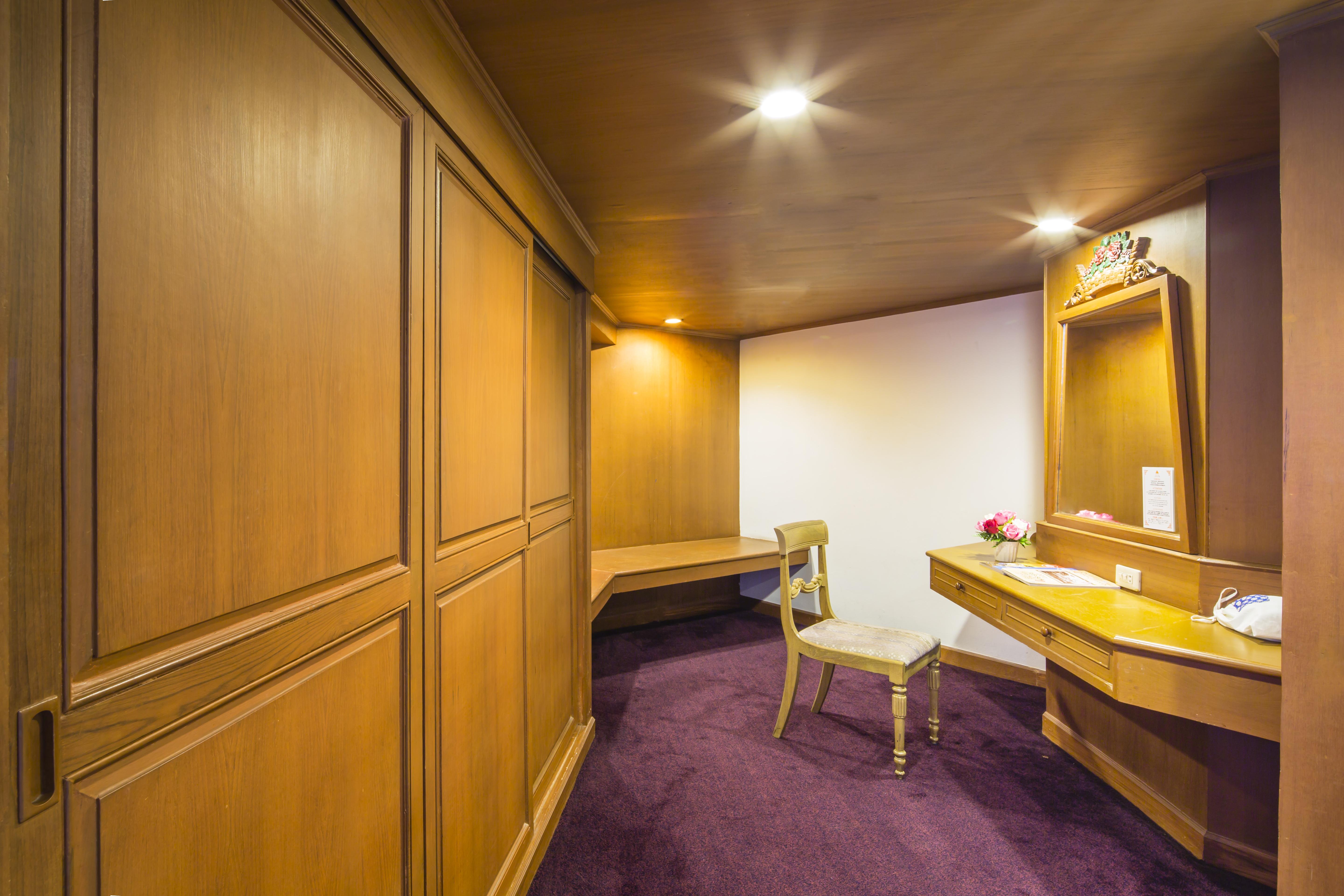 Lotus Pang Suan Kaew Hotel Chiang Mai Ngoại thất bức ảnh
