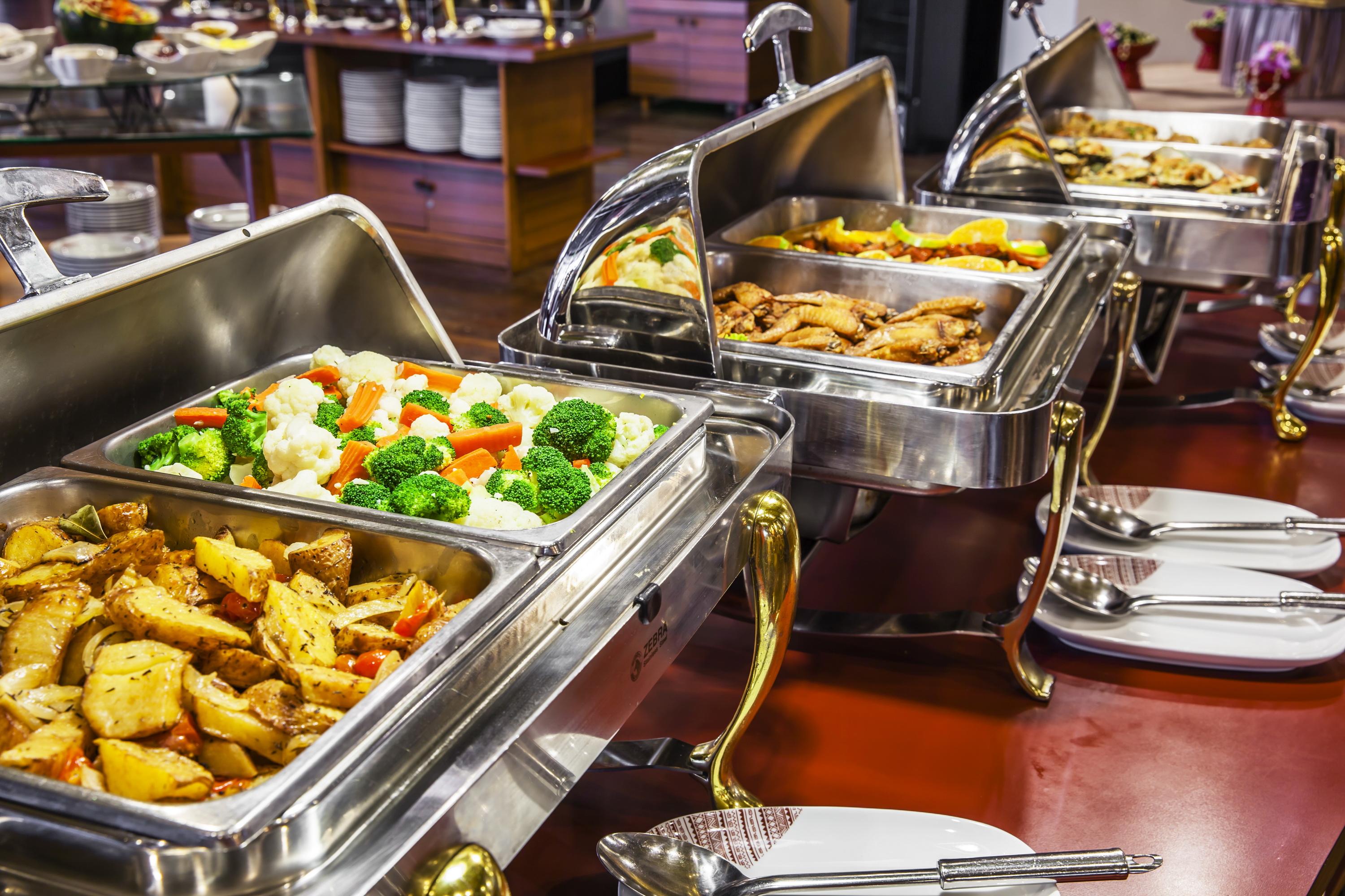 Lotus Pang Suan Kaew Hotel Chiang Mai Ngoại thất bức ảnh